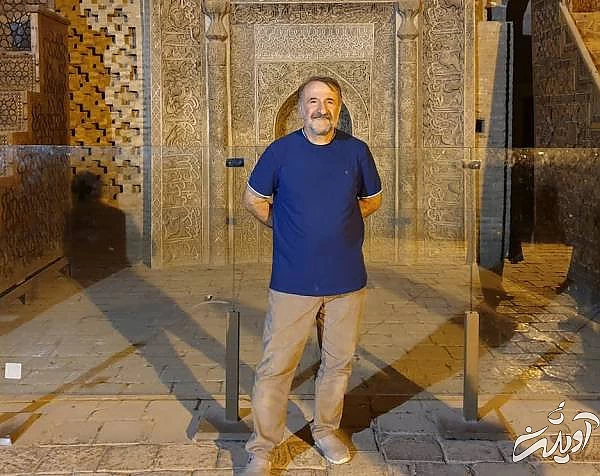 مهران رجبی